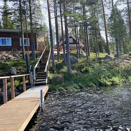 Villa Kuuhimon Helmi