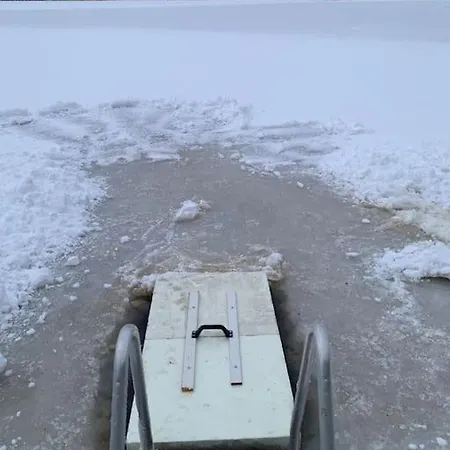 Villa Kuuhimon Helmi *