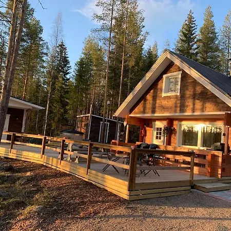 Kuuhimon Helmi Parkano