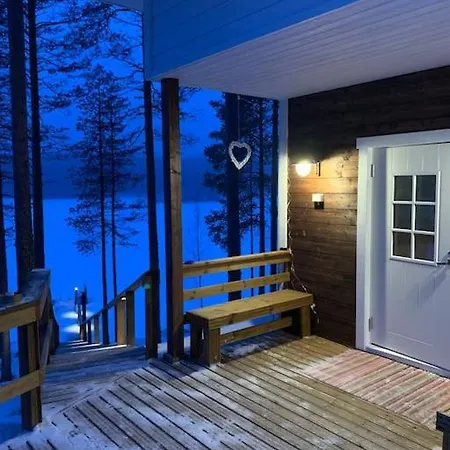 Villa Kuuhimon Helmi