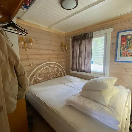 Kuuhimon Helmi 别墅 Parkano