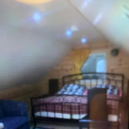 Kuuhimon Helmi 别墅 Parkano