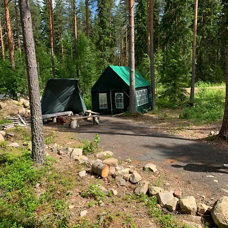 Villa Kuuhimon Helmi *