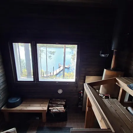Villa Kuuhimon Helmi