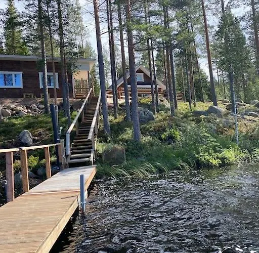 Villa Kuuhimon Helmi