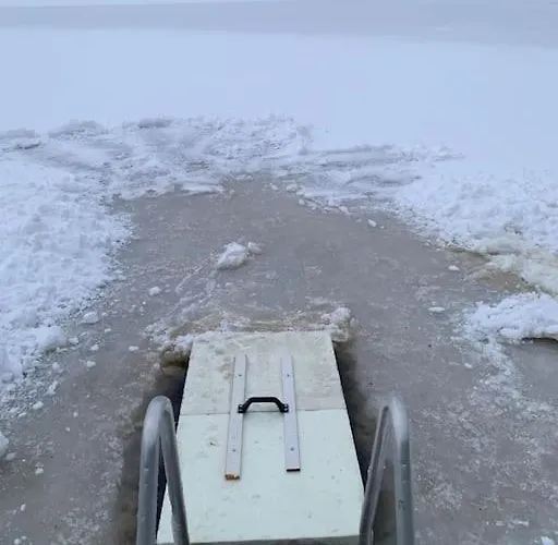 Вилла Kuuhimon Helmi *