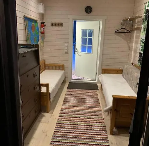 Villa Kuuhimon Helmi