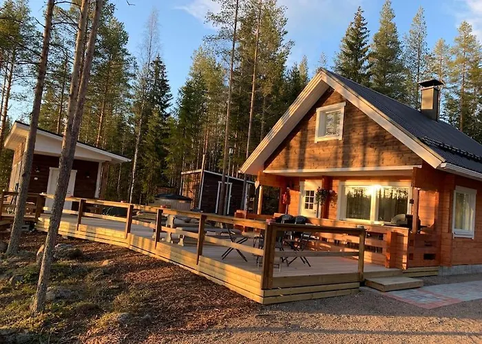 Kuuhimon Helmi Паркано