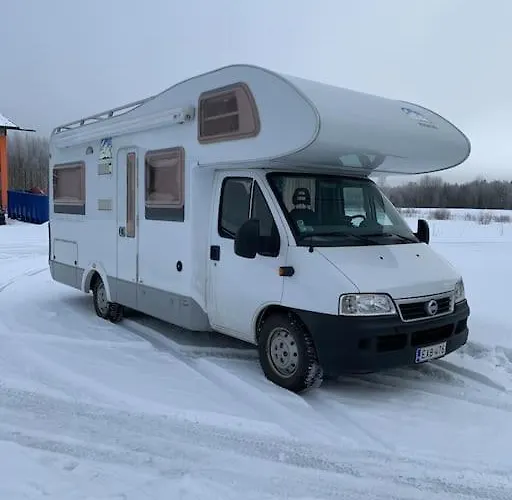 Kuuhimon Helmi Villa