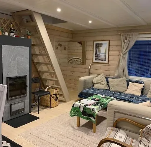 Villa Kuuhimon Helmi *