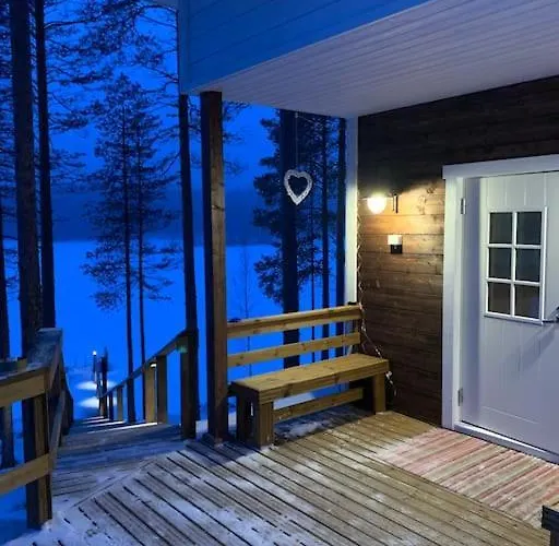 Villa Kuuhimon Helmi