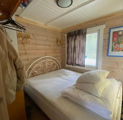 Kuuhimon Helmi Villa Parkano