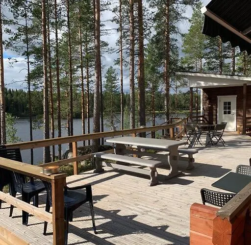 Kuuhimon Helmi Паркано