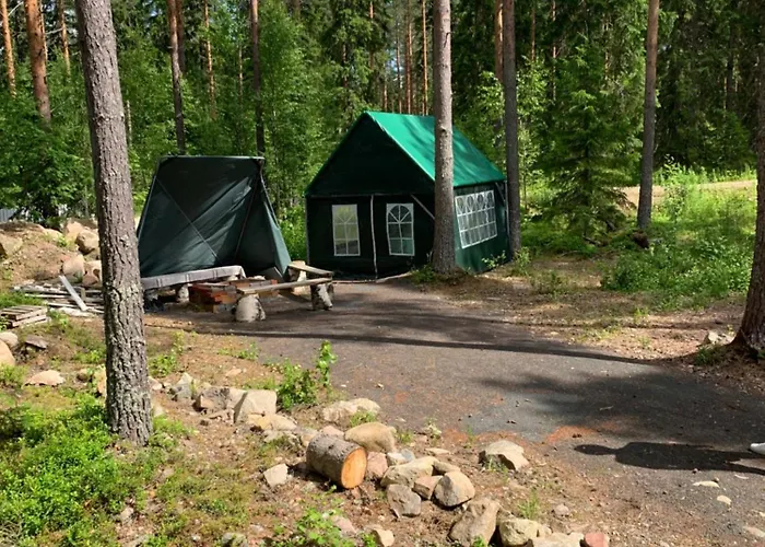 Villa Kuuhimon Helmi *